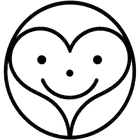 The Smiling Monad logo